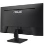 Asus VA27AQ Monitor Profesional 27 pulg QHD IPS Negro